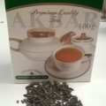 Отзыв о Чай Акбар зеленый: вкусный чай