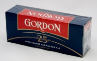 Чай Гордон (Gordon) пакетированный