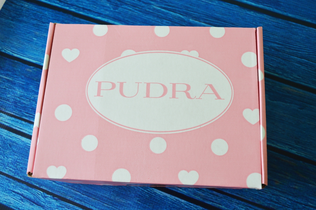 Pudra.ru - Девчачий магазин, который покоряет сердца!