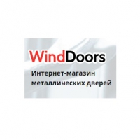 WindDoors интернет-магазин