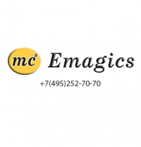 Компания Emagics