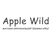 Apple Wild интернет-магазин
