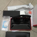 Отзыв о Gonbes smart glasses (умные очки): Smart glasses GonbesG1