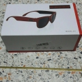 Отзыв о Gonbes smart glasses (умные очки): Smart glasses GonbesG1