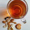Отзыв о Teabox чёрный чай Дубовая Роща Классик летний Китай: Необычный чёрный чай с плантации Дубовая роща в Дарджилинге (Индия)