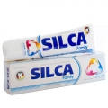 Отзыв о Зубная паста Silca Family: Вполне неплохая паста для всей семьи