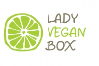 Лён-мюсли Lady vegan box