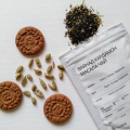 Отзыв о Ваянад Кардамон Масала чай: Вкусный и пряный масала чай с кардамоном