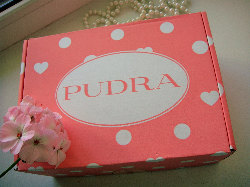 Pudra.ru - Рай для девочек!)