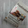 Отзыв о Predstalex: Predstalex - при проблемах мочеполовой системы