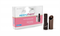 Herpotherm для лечения простуды на губах