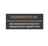 FisherOfficial.ru интернет-магазин