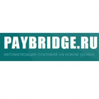 Paybridge.ru система онлайн платежей