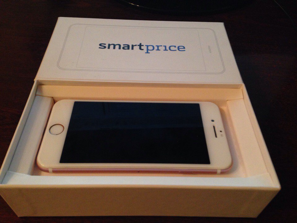 smartprice.ru - Покупка Iphone 7