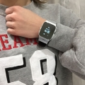 Отзыв о Умные детские часы (Smart Baby watch): Smart Baby Watch D99 – не только полезные часы, но и модные.