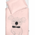 Отзыв о Постельное белье Jollein: Красивое и качественное постельное для детей!
