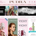 Отзыв о Pudra.ru: PUDRA – удобный интернет-магазин с которым приятно иметь дело!