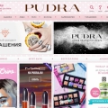 Отзыв о Pudra.ru: Рай для девушек! Без покупок уйти невозможно)