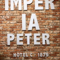 Отзыв о Отель Империя: Один из лучших вариантов, выбранных нами в городе Санкт-Петербург.