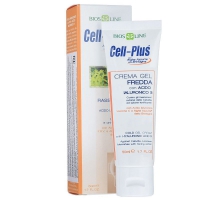 Cell-Plus Крем-гель охлаждающий с гиалуроновой кислотой 200 мл. отзывы