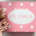 Отзыв о Pudra.ru: Замечательный магазин с быстрой доставкой