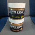 Отзыв о BUTTER BROOD арахисовая паста: лучшая паста