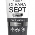 Отзыв о ClearaSept Зубная паста COAL & MINERALS «Интенсивное отбеливание»: Черная-черная