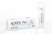 Анестезирующий крем Акриол ПРО (Acriol Pro)