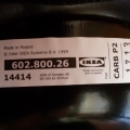 Отзыв о IKEA: Не качественно и поэтому дорого