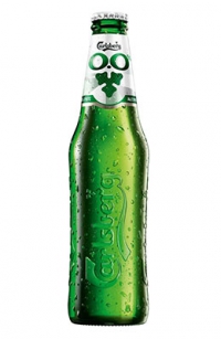 Carlsberg Non-alcoholic отзывы
