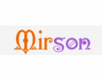 Mirson.ru интернет-магазин