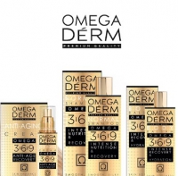 OMEGADERM Бальзам для лица Omega 3,6,9 «Интенсивное питание» отзывы