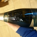 Отзыв о Белое полусладкое шампанское «Невская Жемчужина золотая»: Нежный аромат