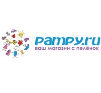 Pampy.ru интернет-магазин