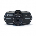 Отзыв о Видеорегистратор Finnvision Premium Intro 1000: 2 камеры