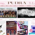 Отзыв о Pudra.ru: Интернет-магазин, в котором делать покупки - сплошное удовольствие!