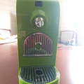 Отзыв о Капсульная кофе-машинка Lui Chic: Капсульная кофе-машинка Lui Chic