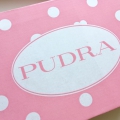 Отзыв о Pudra.ru: Огромный ассортимент, милейшая упаковка и приятные цены!