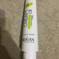 Отзыв о Крем для рук ARAVIA Professional SPA Manicure Cream Oil: Крем для рук с маслом макадамии и карите Aravia professional.