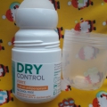 Отзыв о Антиперспирант Dry Control: Классный
