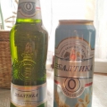 Отзыв о Балтика 0 пшеничное пиво: Самое оно для водителя на природе