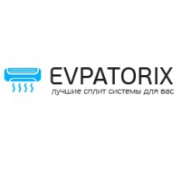 evpatorix.ru продажа и установка кондиционеров (Крым, Евпатория)