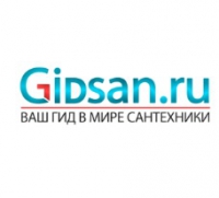 Gidsan.ru интернет-магазин сантехники в Москве
