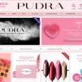 Отзыв о Pudra.ru: Рай для косметических шопоголиков! На Пудре есть всё!