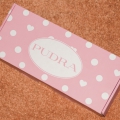 Отзыв о Pudra.ru: Рай для косметических шопоголиков! На Пудре есть всё!