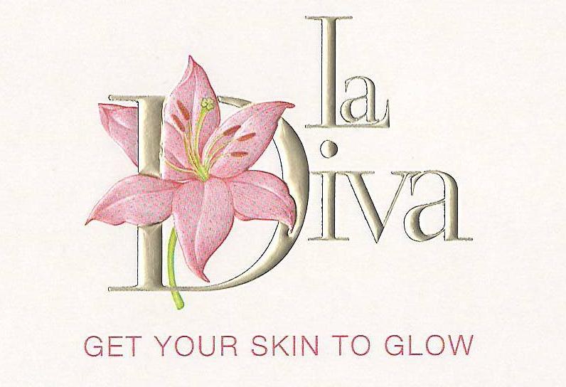 Подушечки для пилинга кожи лица La Diva отзывы