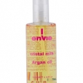 Отзыв о Кристаллическое молочко с аргановым маслом ENVIE: Гладкие и шелковистые волосы