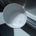 Отзыв о Кристаллическое молочко с аргановым маслом ENVIE: Снегопад отменяется!!!