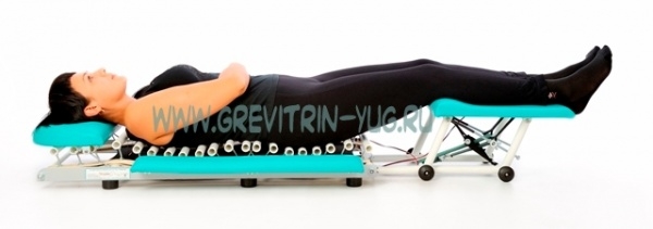 grevitrin-yug.ru - 100% гарантия здорового позвоночника - тренажер Грэвитрин