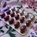 Отзыв о Фамвиталь: Антиоксидантный душ в таблетках